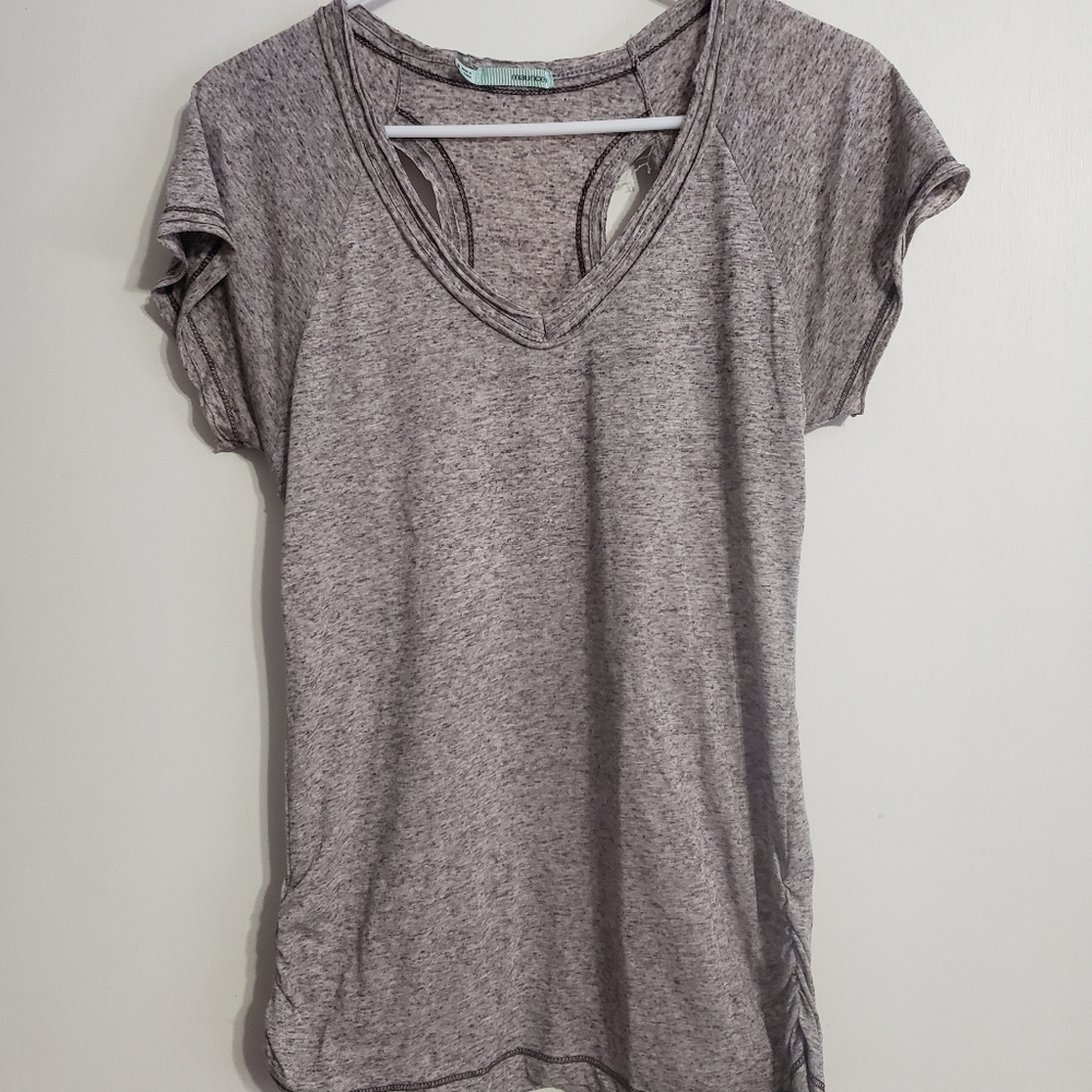 Dressy casual top